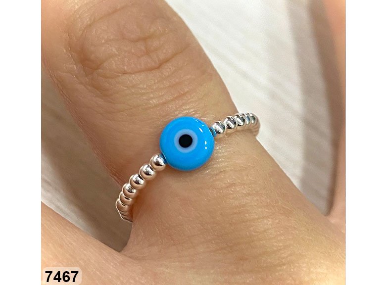 32 AN 07467 ELASTIZADO OJO TURCO